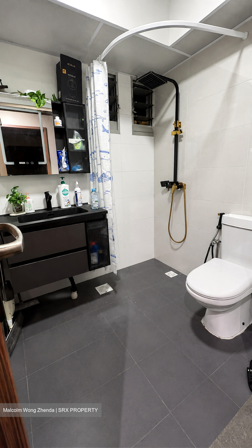 Blk 472A Forest Spring @ Yishun (Yishun), HDB 4 Rooms #577841051